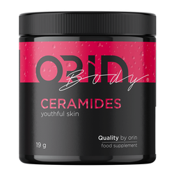 ORIN Ceramides 30 kapslí