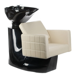 Kadeřnický salon Ernesto cream BM-32969