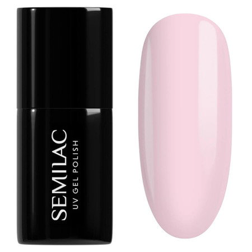 Semilac gelový lak 922 Pastel Pink 7ml