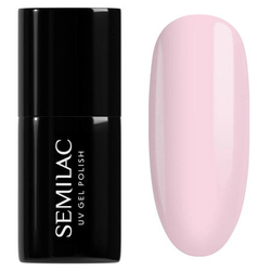 Semilac gelový lak 922 Pastel Pink 7ml