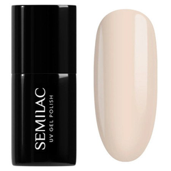 Semilac - gel lak 584 Just Nude 7ml