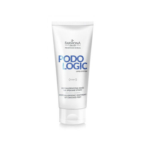 Farmona podologic lipid system hypoalergenní mast na popraskaná chodidla 75ml