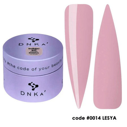 DNKa' stavební gel 0014 Lesya 30ml