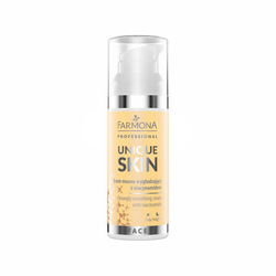 Jedinečný vyhlazující krém Farmona pro silnou pleť s niacinamidem 50 ml.