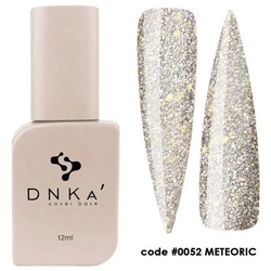 DNKa' Gumová krycí báze 0052 Meteoric 12ml