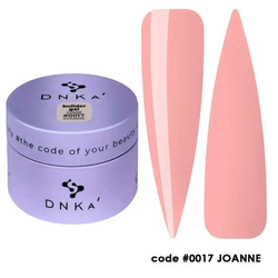 DNKa stavební gel 0017 Joanne 30ml