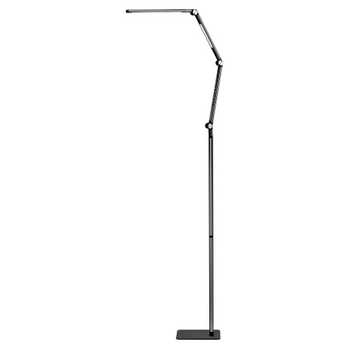 Lampa pro léčbu jógy černá