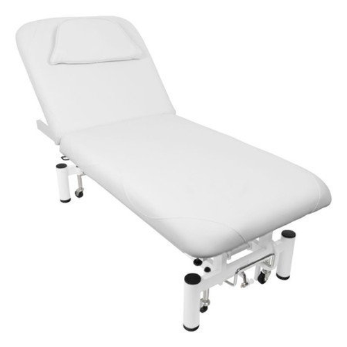 Elektrická masážní postel azzurro 684 1 strong White