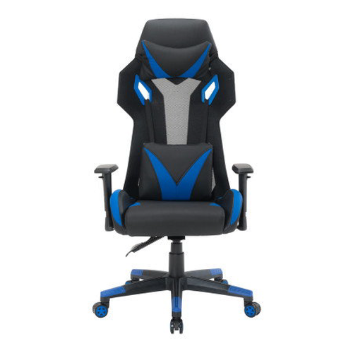 Herní židle RACER CorpoComfort BX-5124 Blue