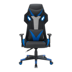 Herní židle RACER CorpoComfort BX-5124 Blue