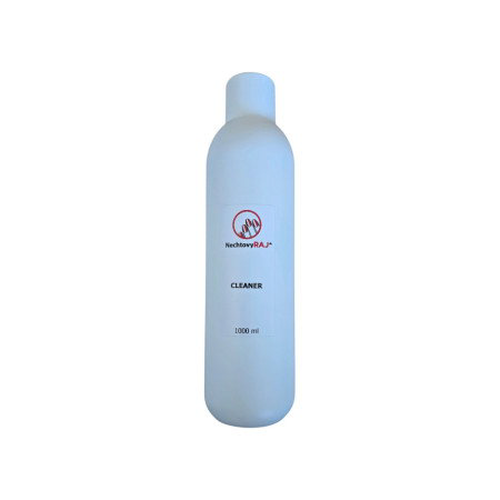 NechtovyRAJ cleaner - odstraňovač výpotku 1000 ml
