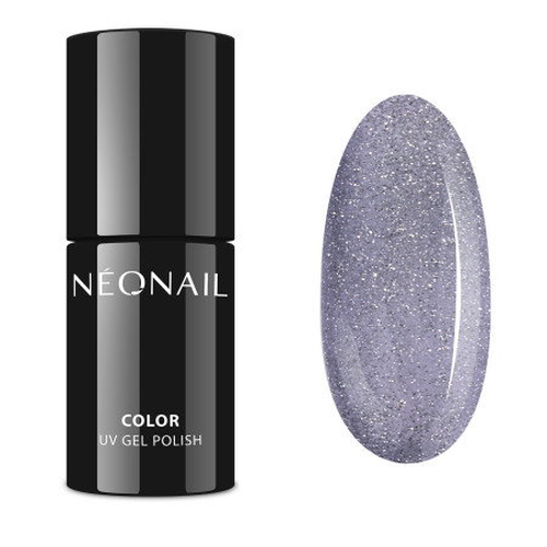 Gél lak Neonail - Crushed Crystals 7,2ml