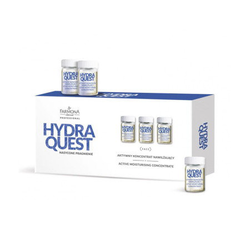 Farmona hydra quest aktivní hydratační koncentrát 10x5ml