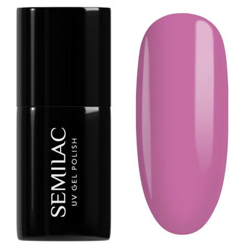 Semilac - gél lak 009 Baby Girl 7ml