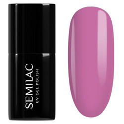 Semilac - gél lak 009 Baby Girl 7ml