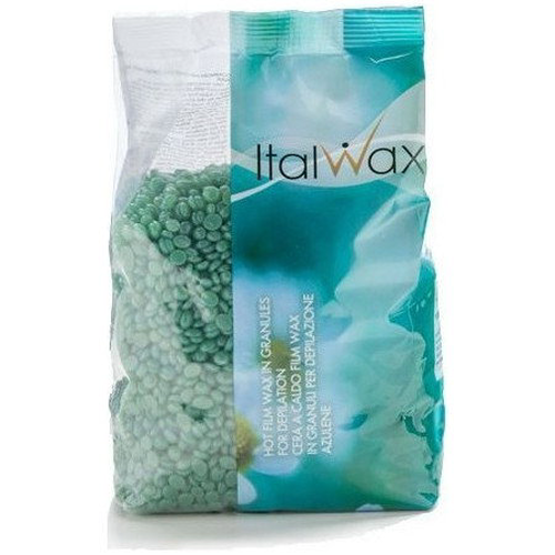 ItalWax filmwax - zrniečka vosku azulén 500g
