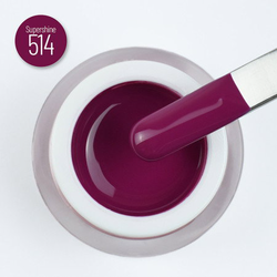 Moyra Supershine barevný gel Spring 514 5g