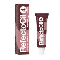 RefectoCil barva na řasy a obočí 15 ml kaštanová