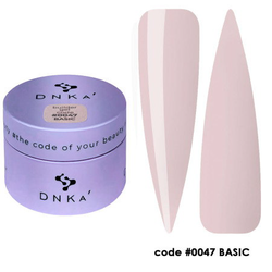 DNKa' stavební gel 0047 Basic 30ml