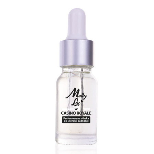 Molly Lac olejček 10 ml - Casino Royale