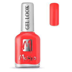 copy of Moyra Gel Look lak na nehty 1055 Nada 12ml