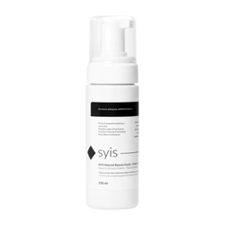 SYIS Natural Beauty Exotic Face Sensifoam - jemná čisticí pěna na obličej 150 ml