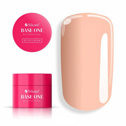 Base one UV gelová tvářenka 50g