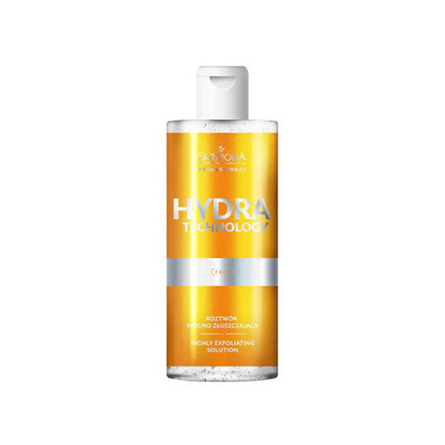 Farmona Hydra Technology - Silný exfoliační roztok 500 ml