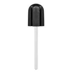 Active nosník na brusné kloboučky 13 mm pryžový