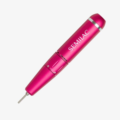 Semilac bruska na nehty Mini Pen 30 000 otáček