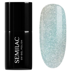 Semilac - gelový lak 485 The Nice One 7ml