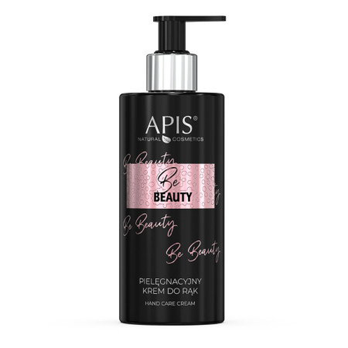 Apis be beauty - krém na ruce 300ml