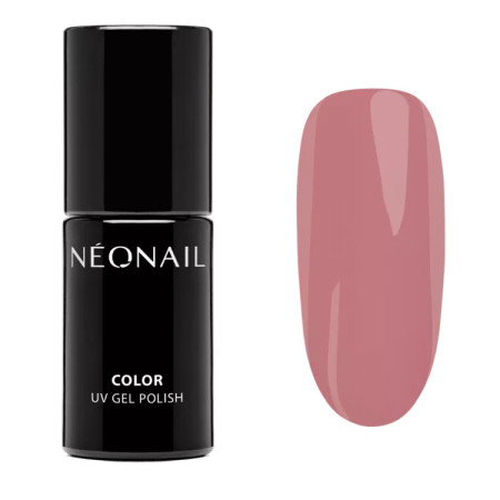 NeoNail gel lak Frozen Roses 7,2 ml