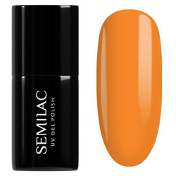 Semilac - gél lak 543 Bon Voyage 7ml