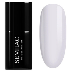 Semilac - gel lak 384 Lavender Flowers 7ml
