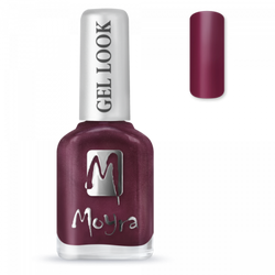 Moyra Gel Look lak na nehty 1003 Eva 12ml