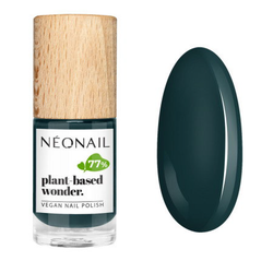 Klasický veganský lak RASTE HERBAL 7,2 ml -URE HERB
