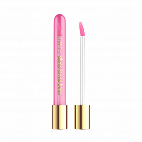 Claresa Gloss Is My Boss 11 Lady Leader 5 ml – hyd