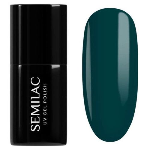 Semilac gel lak Cool Green 606 7ml