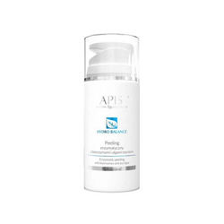 Enzymový peeling Apis s bioenzymy a mořskými řasami 100ml