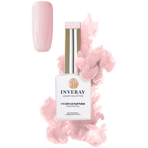 Inveray UV / LED Gel lak N ° 43 fragilita 10ml