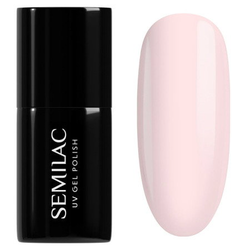 Semilac - gel lak 572 Bride Like Me 7ml