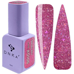 Gel lak DNKa' SPALAH 0106 12ml