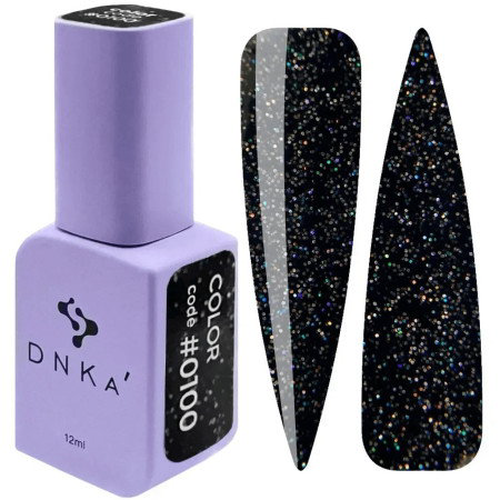 Gel lak DNKa' Color 100 12ml