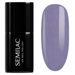 Semilac - gel lak 379 Stone Saphirre 7ml