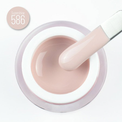 Moyra Supershine barevný gel Cream Cake 586 5g