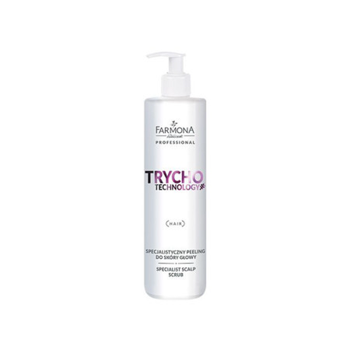 Farmona trycho technology specialista na peeling vlasové pokožky 200ml