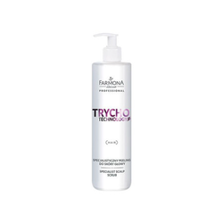 Farmona trycho technology specialista na peeling vlasové pokožky 200ml