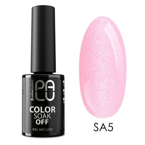 PALU UV/LED gel lak Santiago SA5 11g