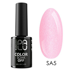PALU UV/LED gel lak Santiago SA5 11g